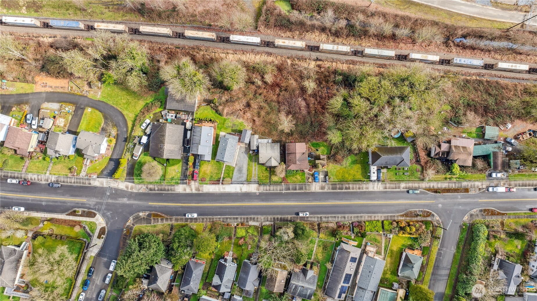 2113 E grand Avenue , Everett, WA 98201