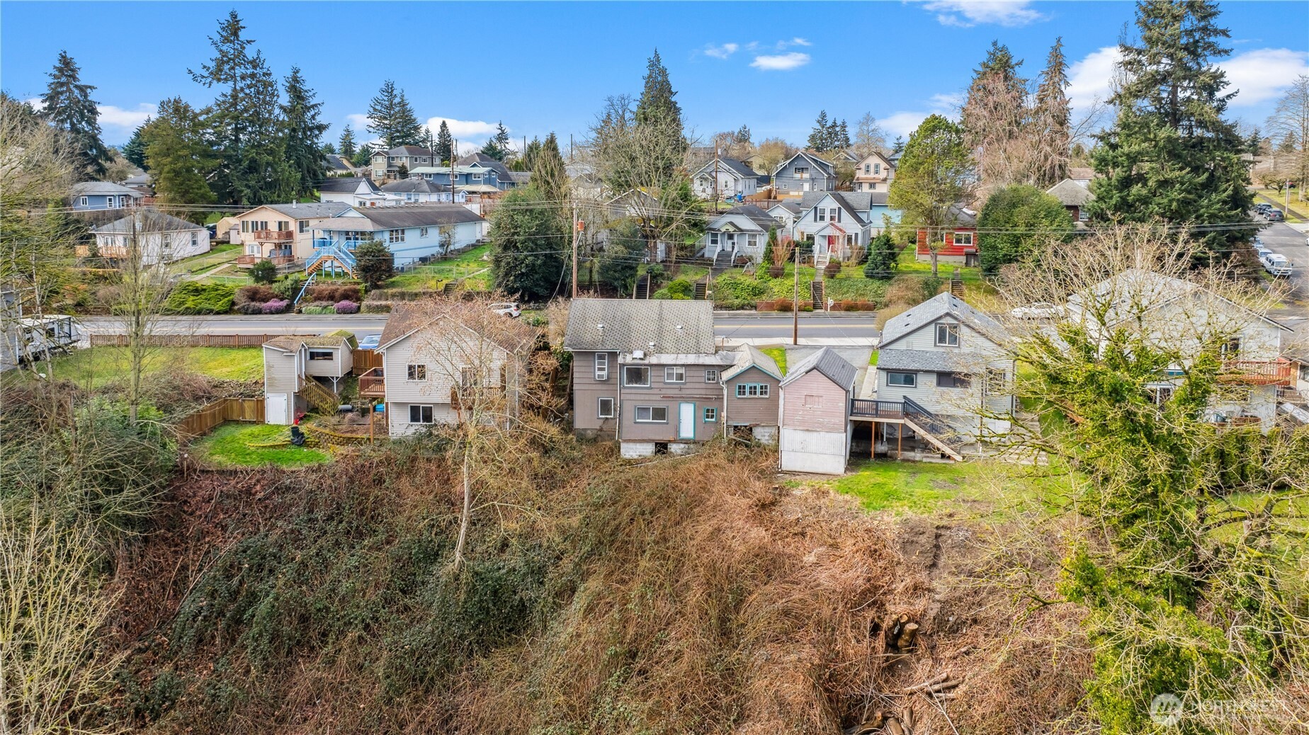 2113 E grand Avenue , Everett, WA 98201