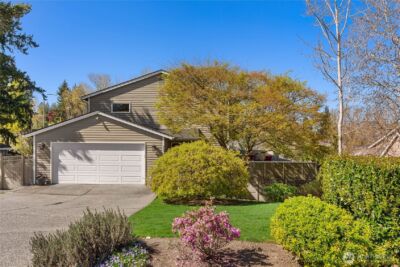 9630 NE 35th Place , Clyde Hill, WA 98004
