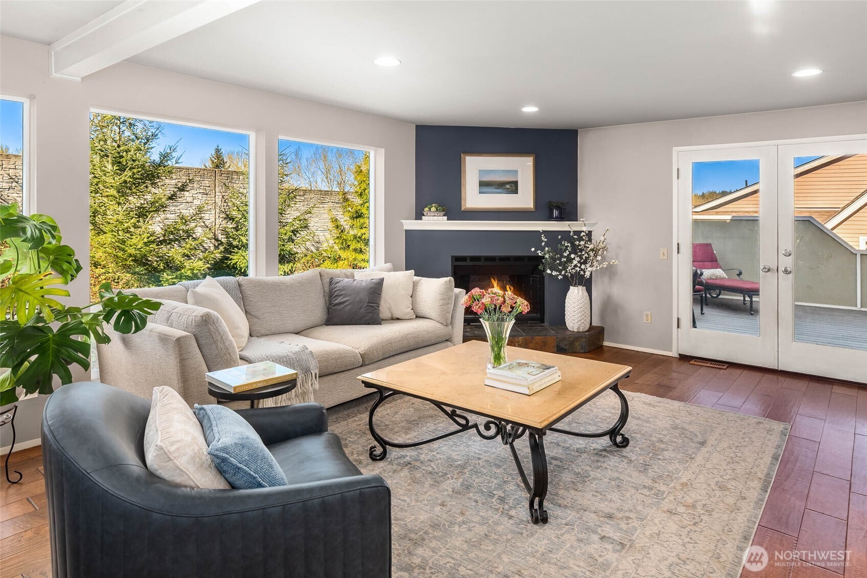 9630 NE 35th Place , Clyde Hill, WA 98004