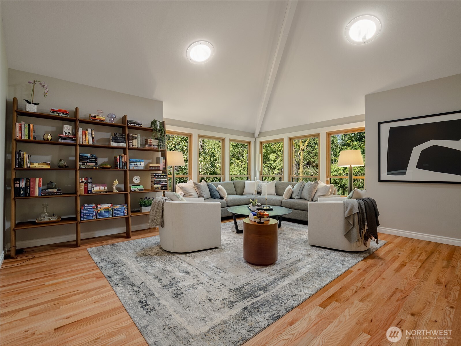3726 219th Avenue SE, Sammamish, WA 98075