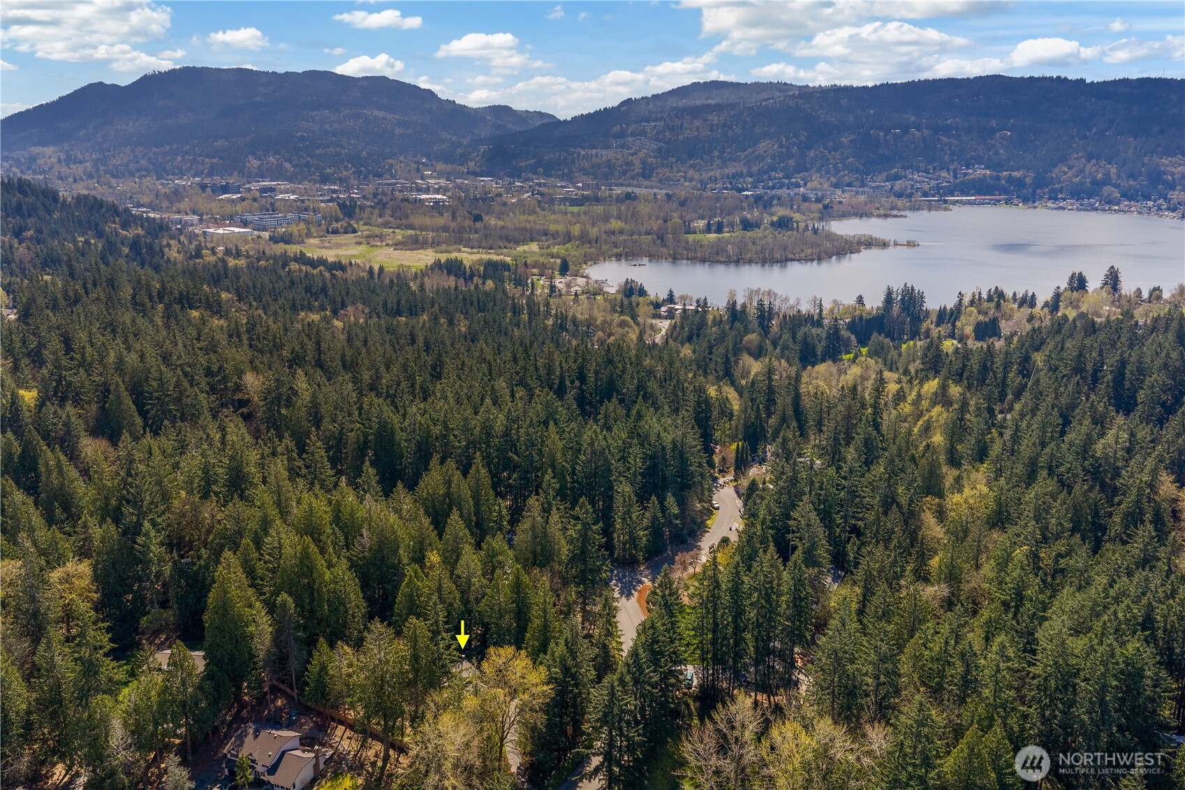 3726 219th Avenue SE, Sammamish, WA 98075