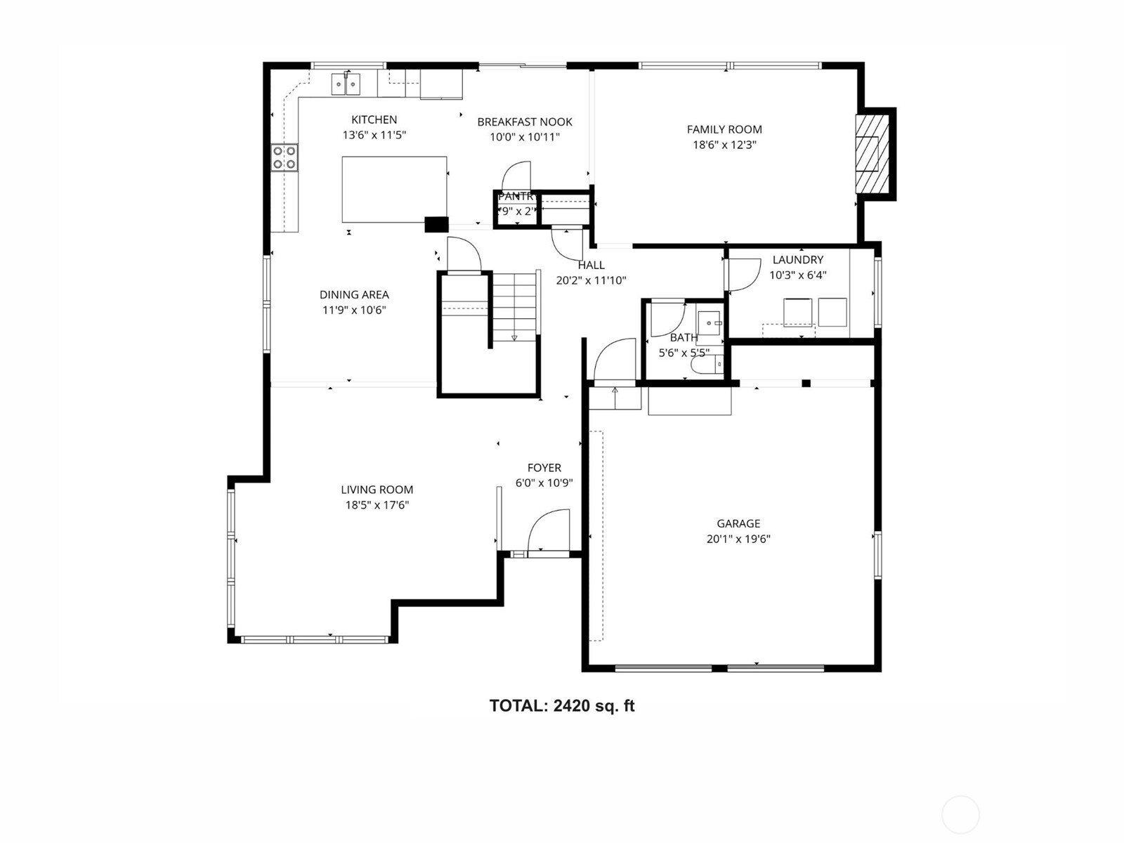 3726 219th Avenue SE, Sammamish, WA 98075