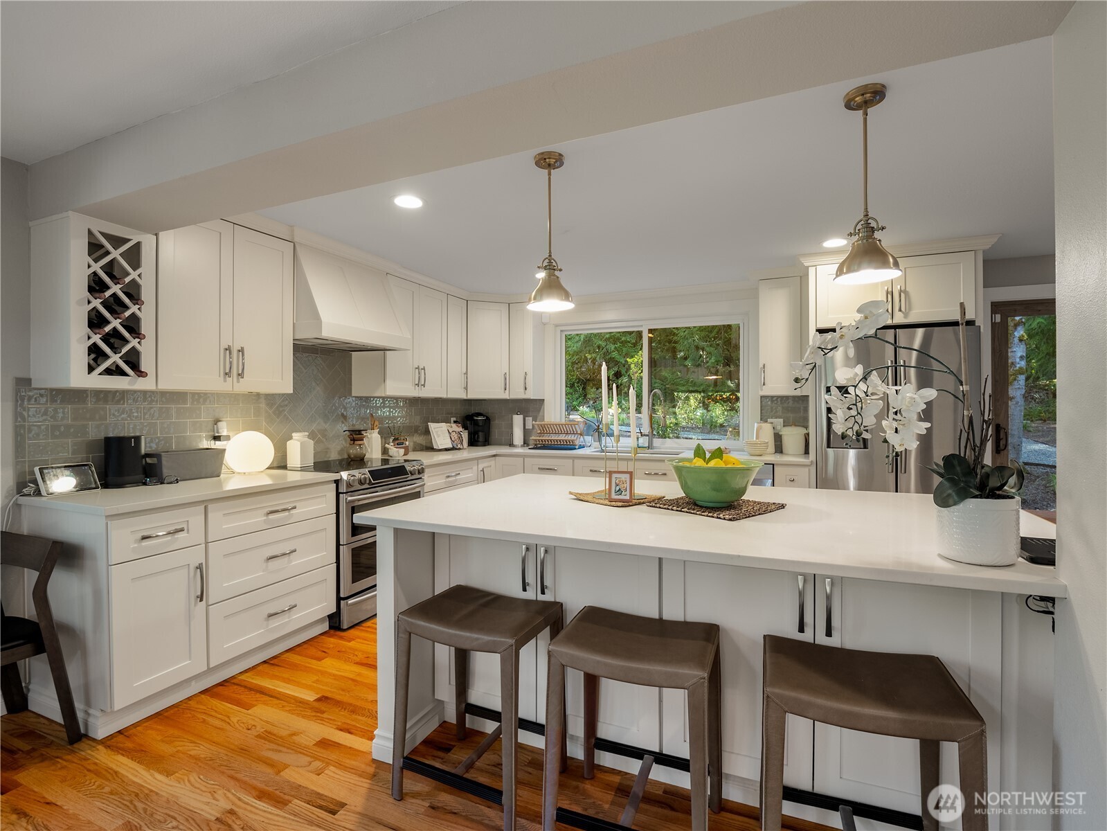 3726 219th Avenue SE, Sammamish, WA 98075