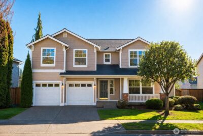 20074 Ramblewood Rd SE , Monroe, WA 98272-8328