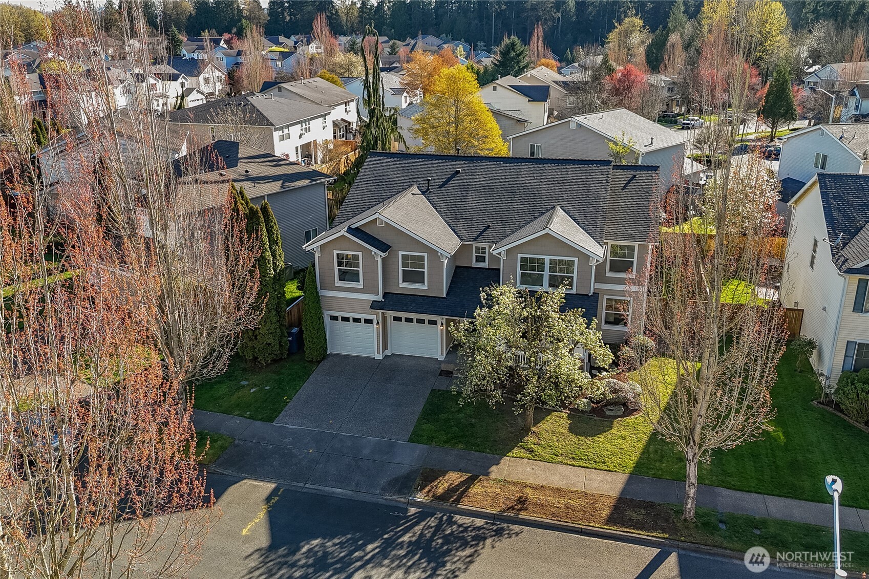 20074 Ramblewood Rd SE , Monroe, WA 98272-8328