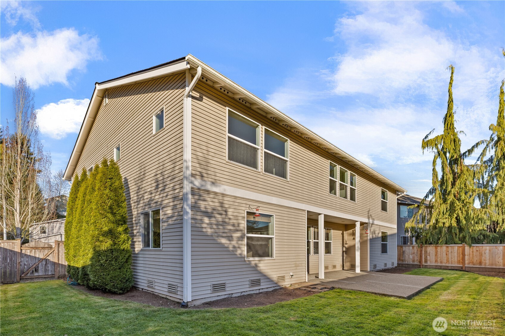 20074 Ramblewood Rd SE , Monroe, WA 98272-8328