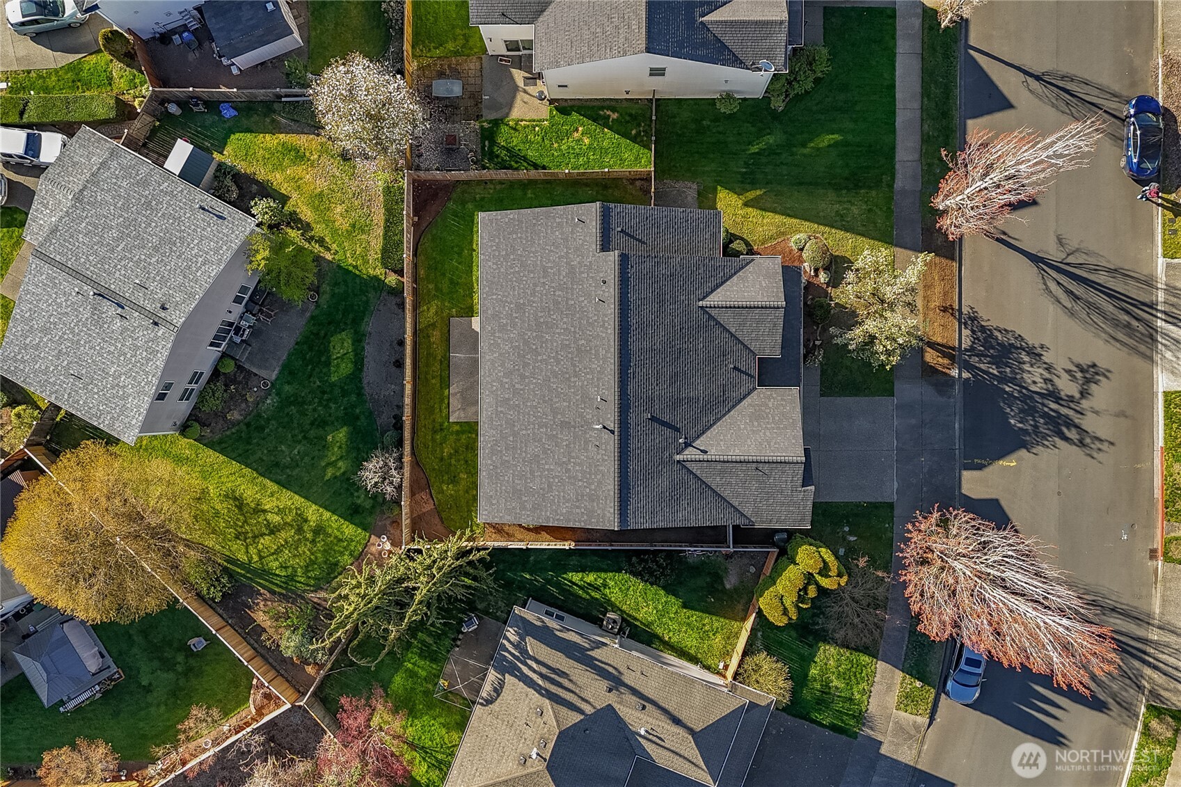20074 Ramblewood Rd SE , Monroe, WA 98272-8328