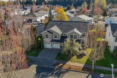 20074 Ramblewood Rd SE , Monroe, WA 98272-8328 - Photo 3
