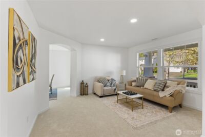 20074 Ramblewood Rd SE , Monroe, WA 98272-8328 - Photo 5