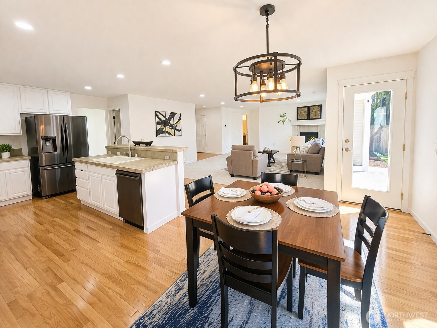20074 Ramblewood Rd SE , Monroe, WA 98272-8328
