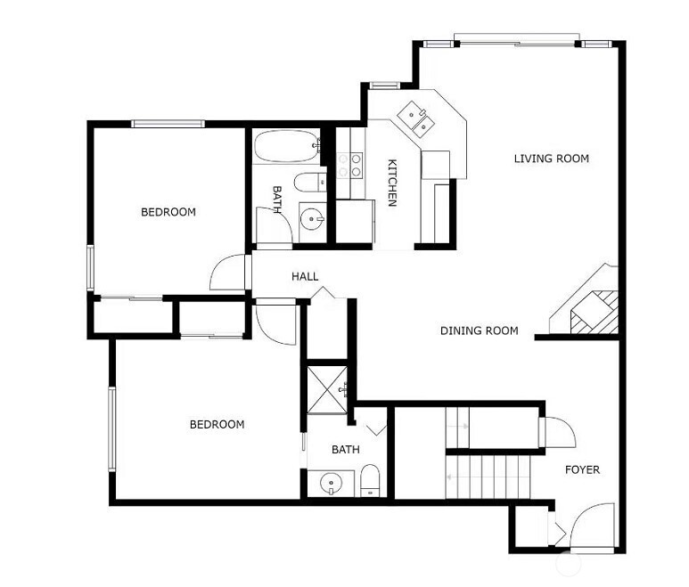 2424 S 41st Street #B526, Tacoma, WA 98406