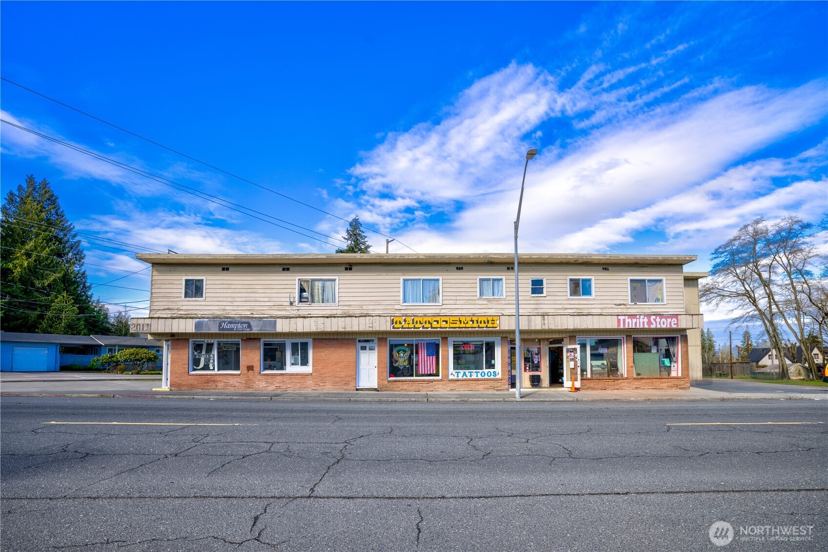 2011 Madison Street , Everett, WA 98203