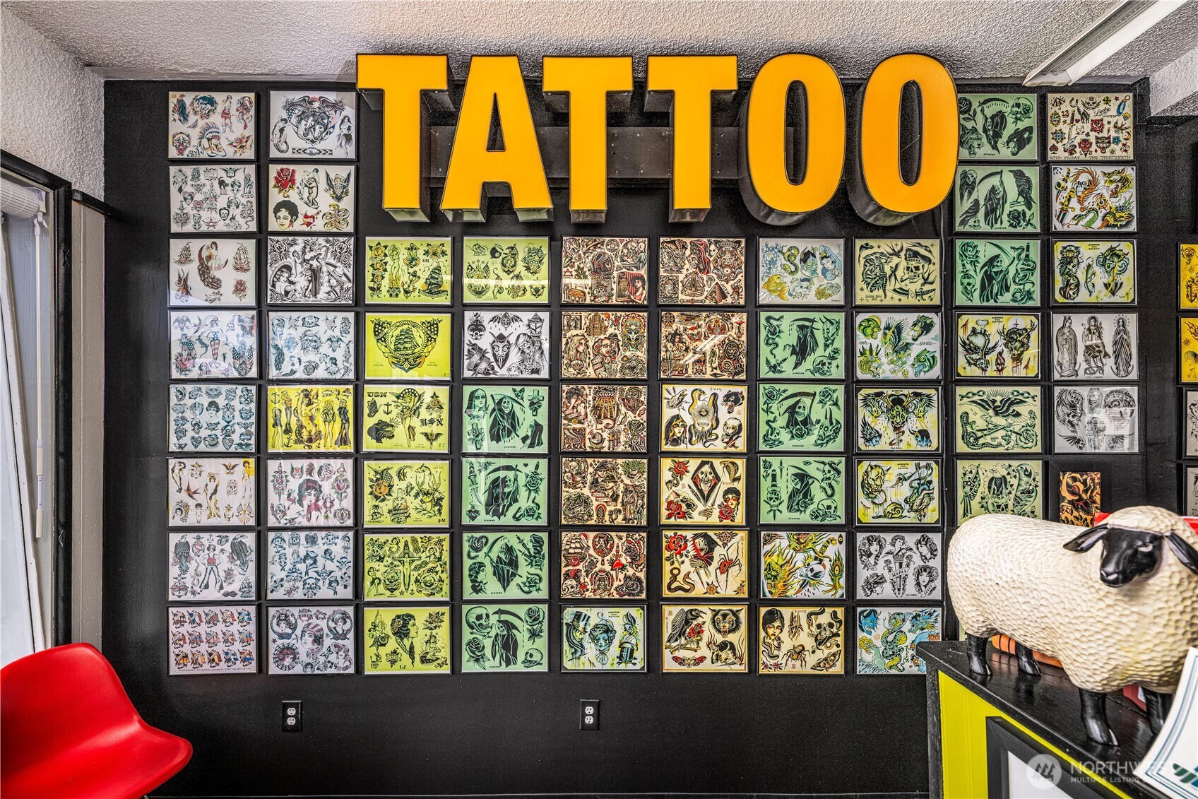 2011 Madison Street , Everett, WA 98203