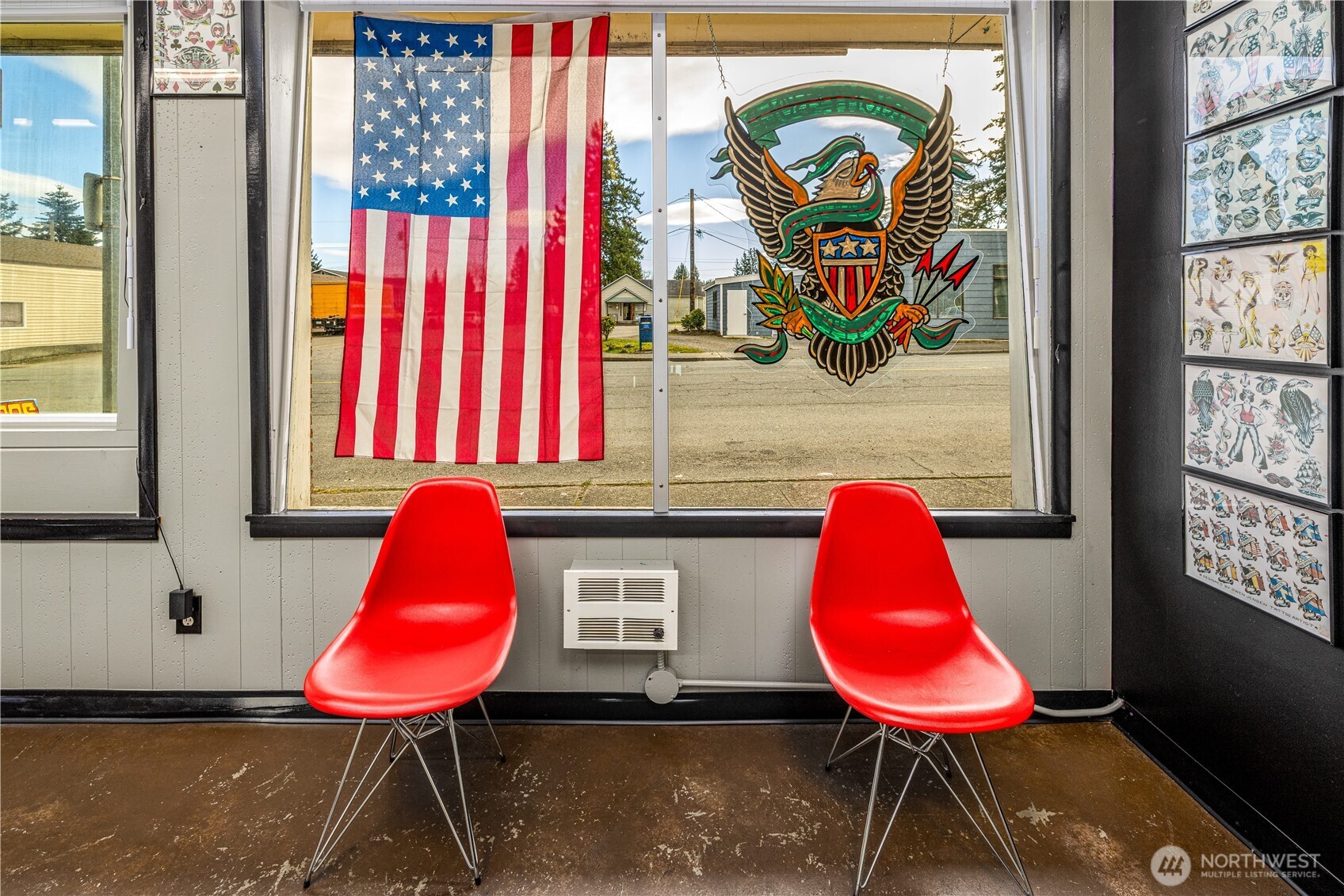 2011 Madison Street , Everett, WA 98203