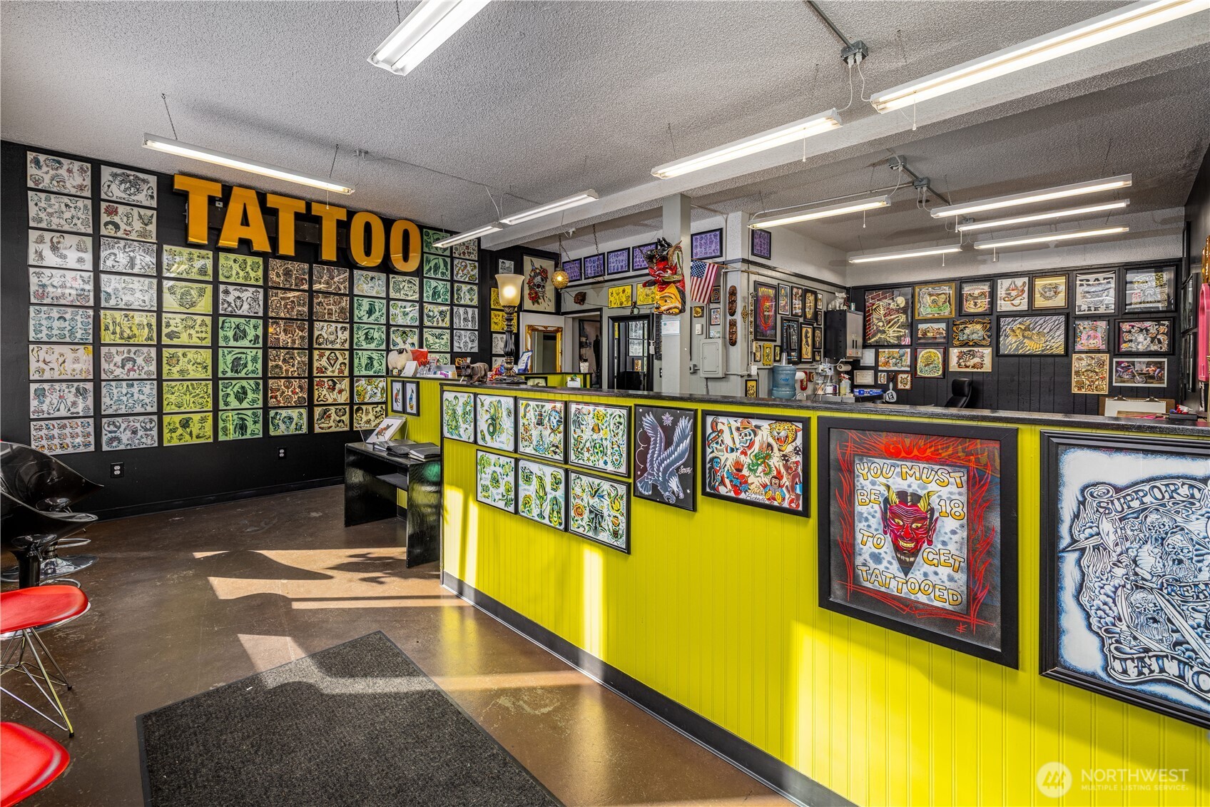 2011 Madison Street , Everett, WA 98203