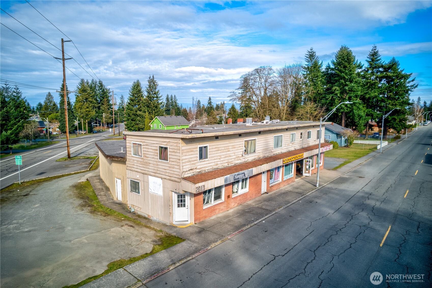 2011 Madison Street , Everett, WA 98203