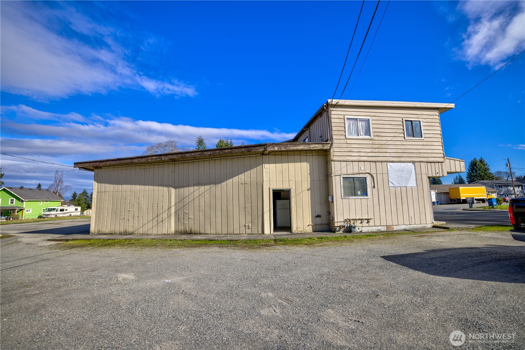 2011 Madison Street , Everett, WA 98203