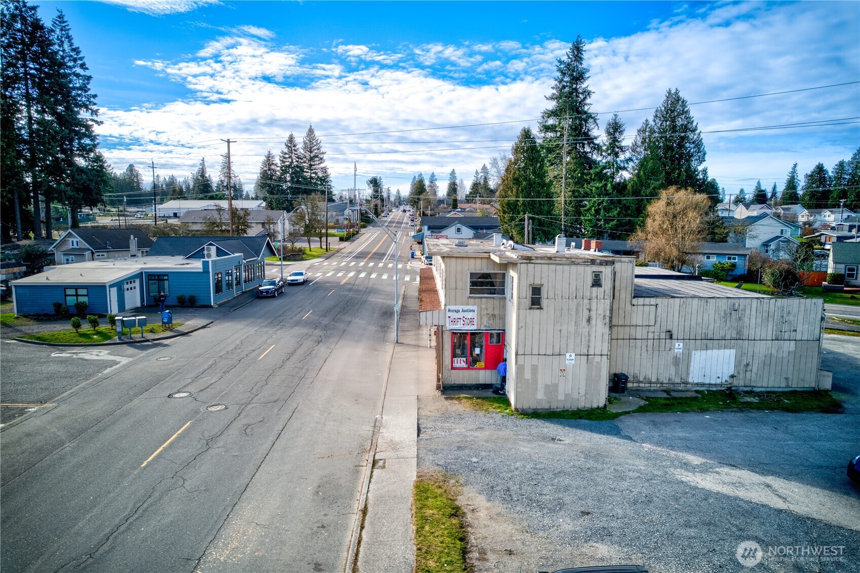 2011 Madison Street , Everett, WA 98203