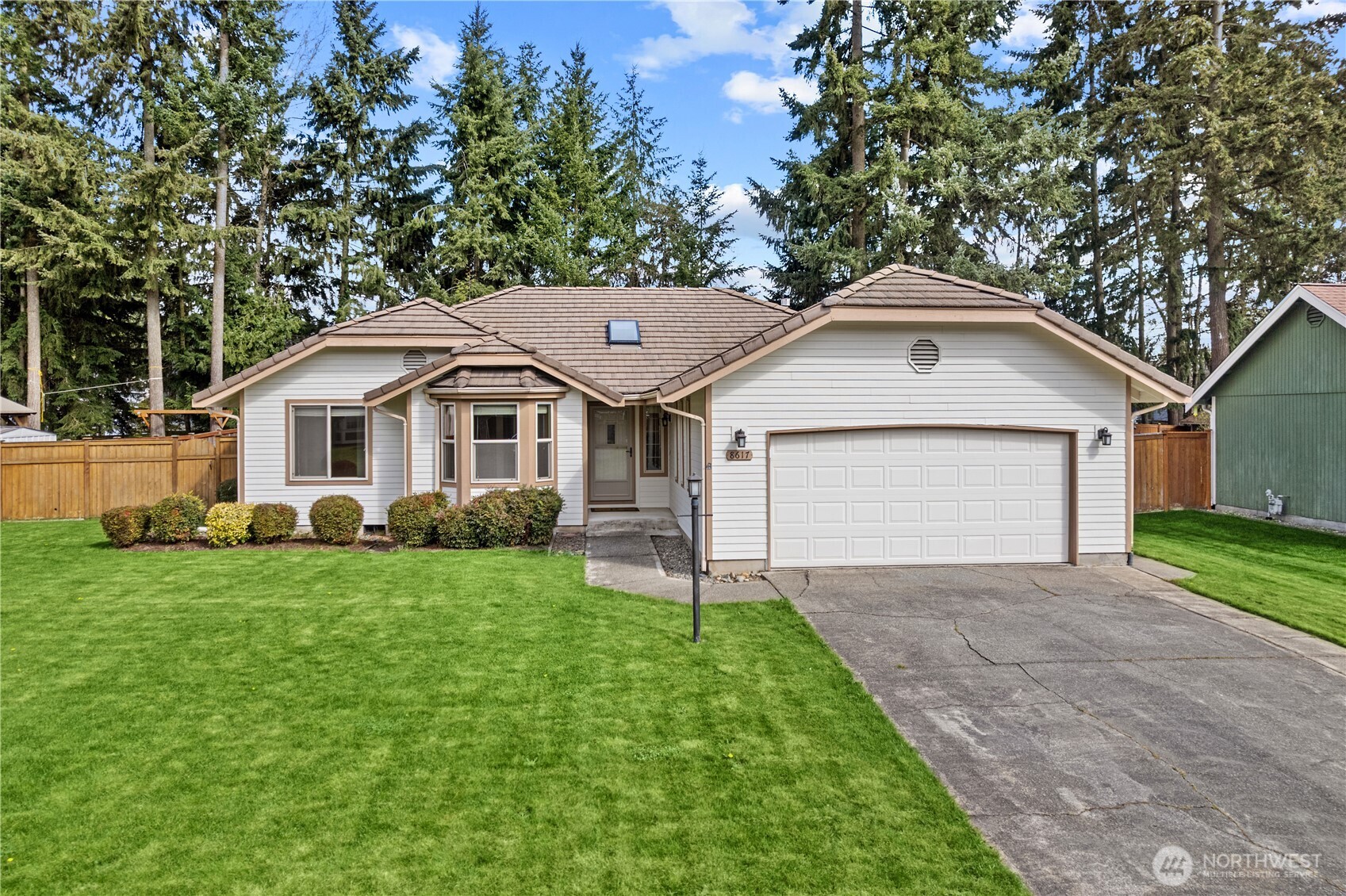 8617 120th Street Ct E, Puyallup, WA 98373