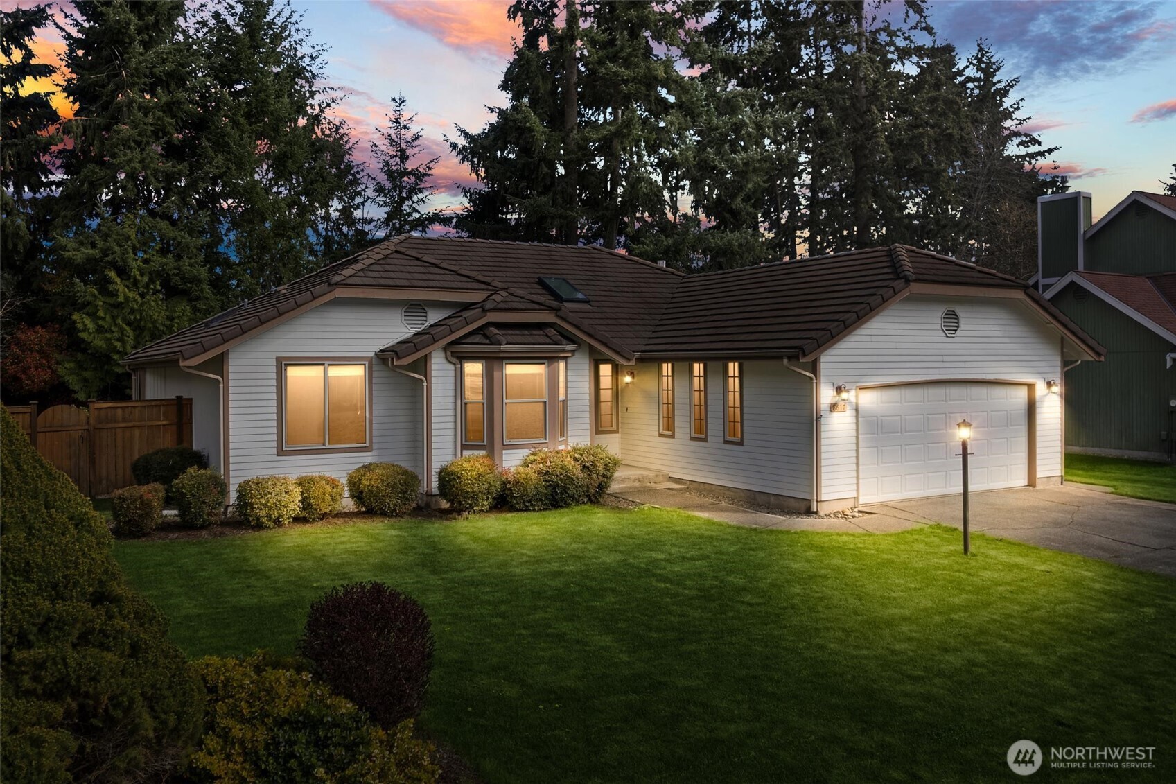 8617 120th Street Ct E, Puyallup, WA 98373