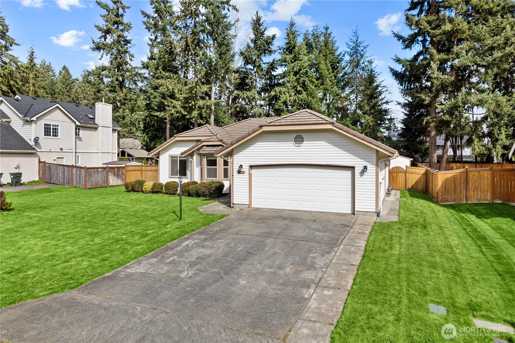 8617 120th Street Ct E, Puyallup, WA 98373