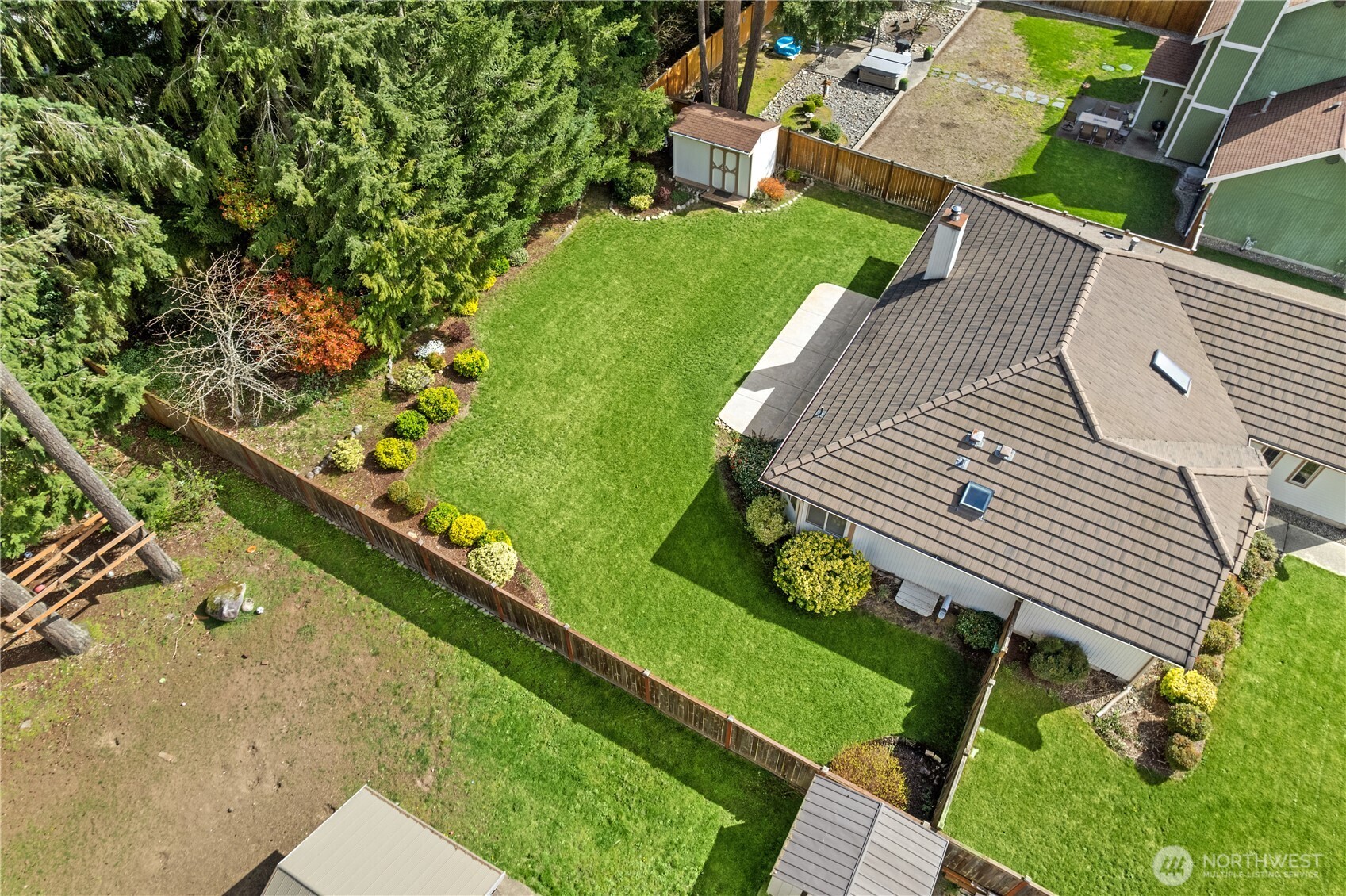 8617 120th Street Ct E, Puyallup, WA 98373