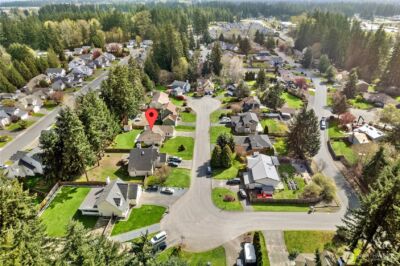 8617 120th Street Ct E, Puyallup, WA 98373 - Photo 6