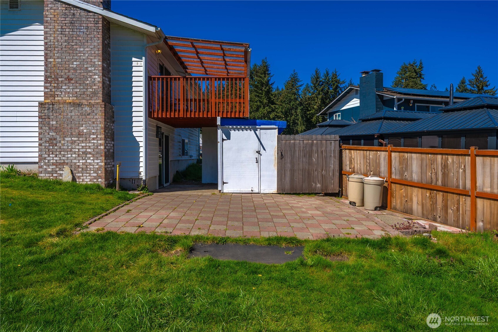 17519 8th Avenue Ct S, Spanaway, WA 98387