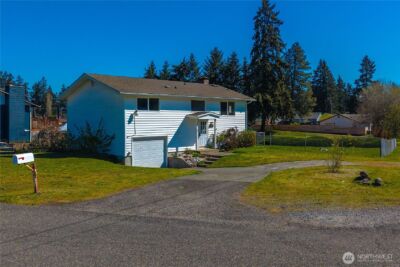 17519 8th Avenue Ct S, Spanaway, WA 98387 - Photo 2