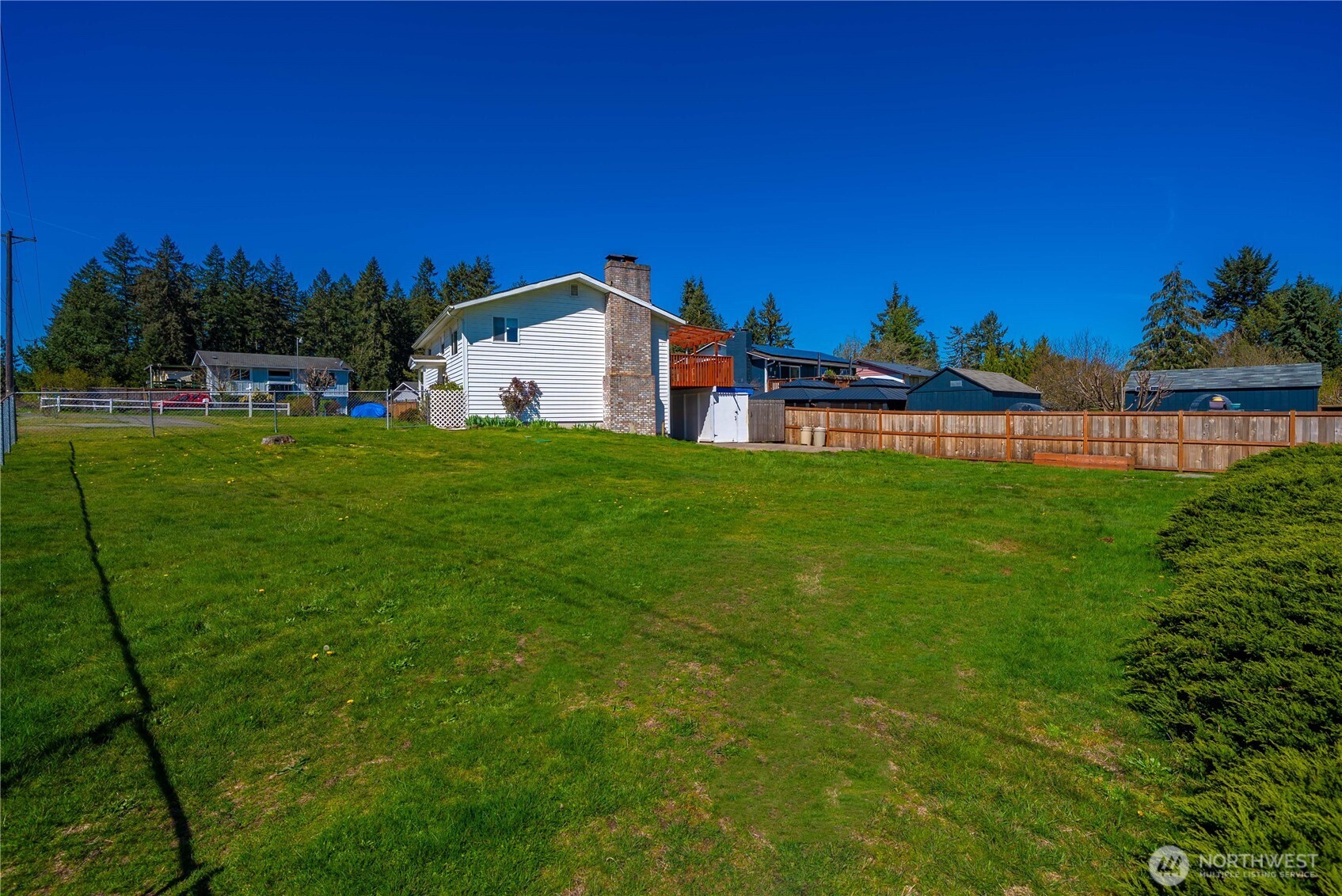 17519 8th Avenue Ct S, Spanaway, WA 98387
