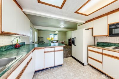 1316 Mount Pleasant Road , Port Angeles, WA 98362 - Photo 11