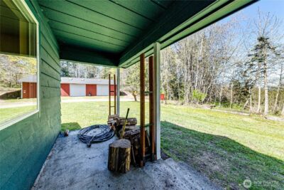 1316 Mount Pleasant Road , Port Angeles, WA 98362 - Photo 20