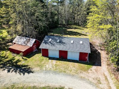 1316 Mount Pleasant Road , Port Angeles, WA 98362 - Photo 2