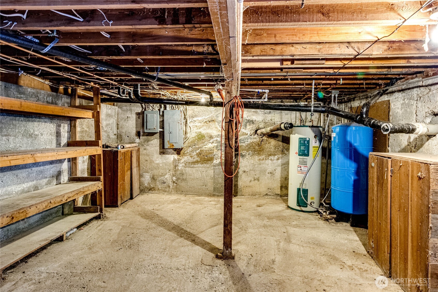1316 Mount Pleasant Road , Port Angeles, WA 98362