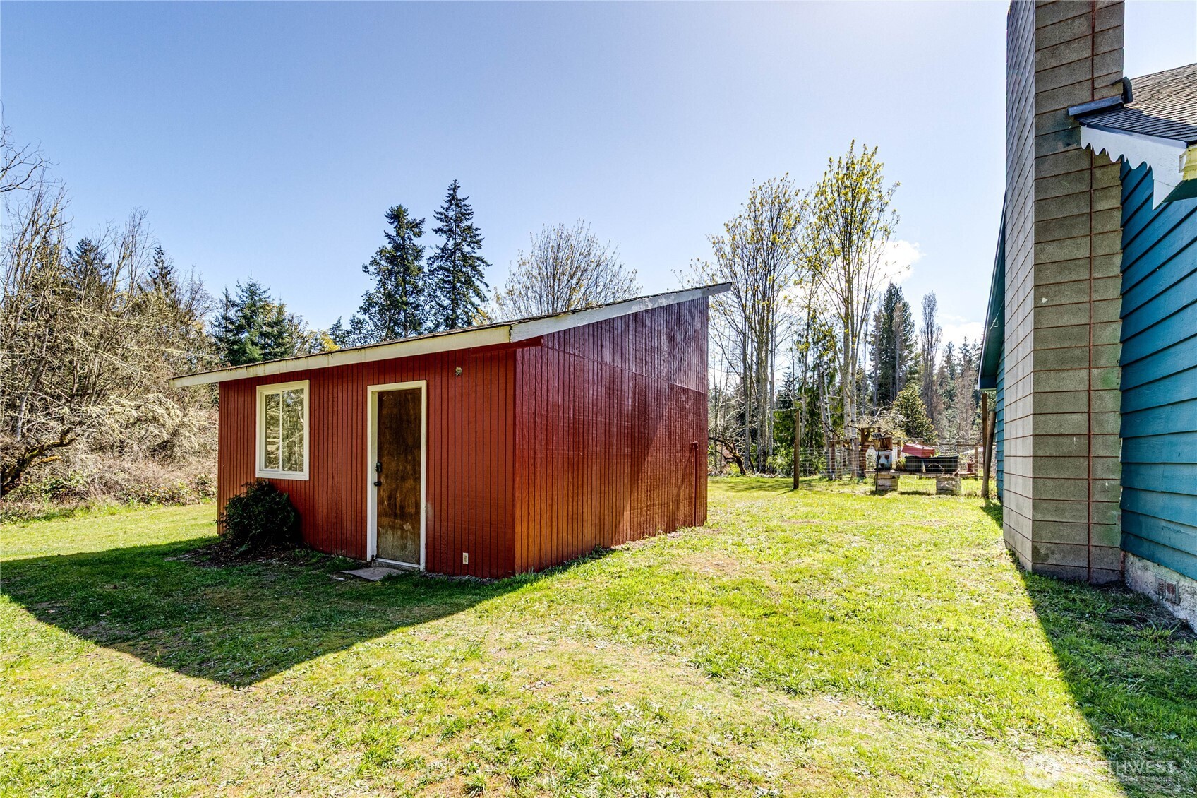 1316 Mount Pleasant Road , Port Angeles, WA 98362