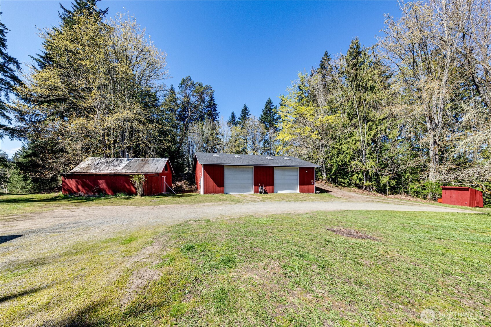 1316 Mount Pleasant Road , Port Angeles, WA 98362