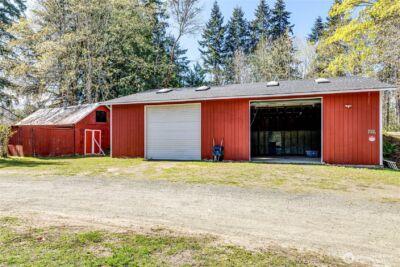 1316 Mount Pleasant Road , Port Angeles, WA 98362 - Photo 31