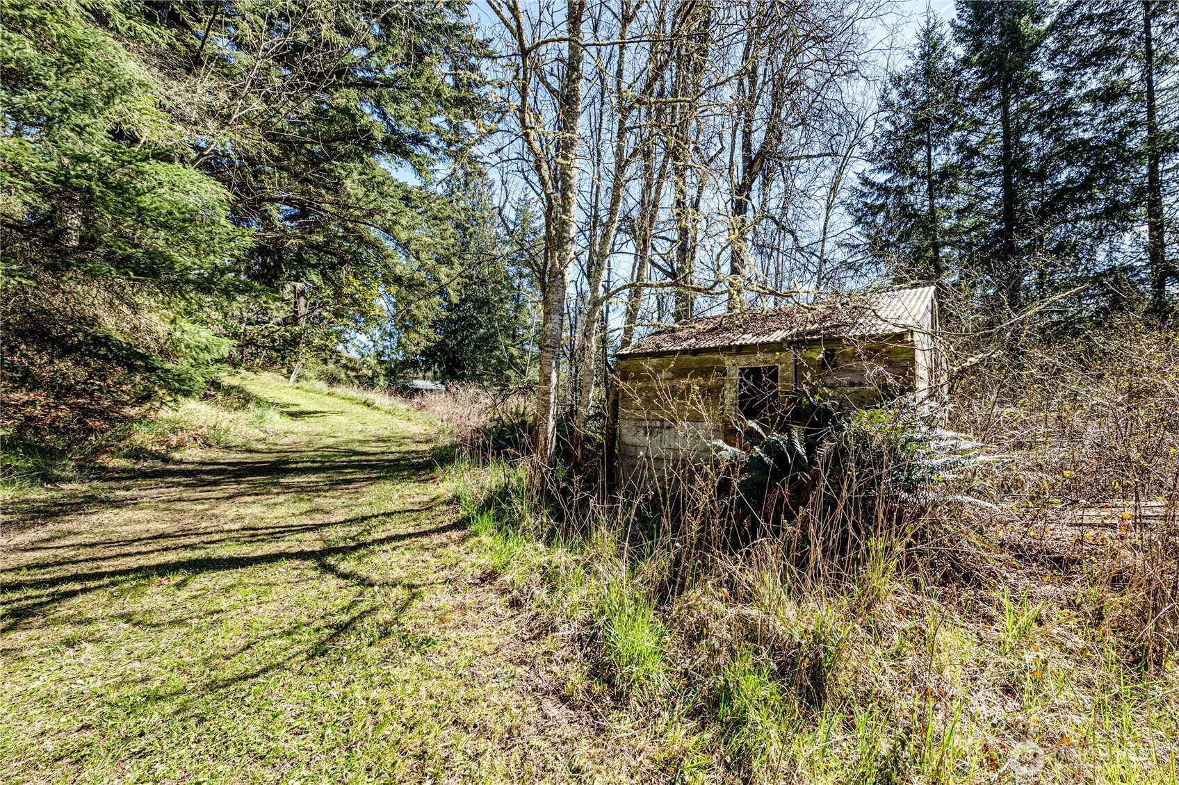 1316 Mount Pleasant Road , Port Angeles, WA 98362