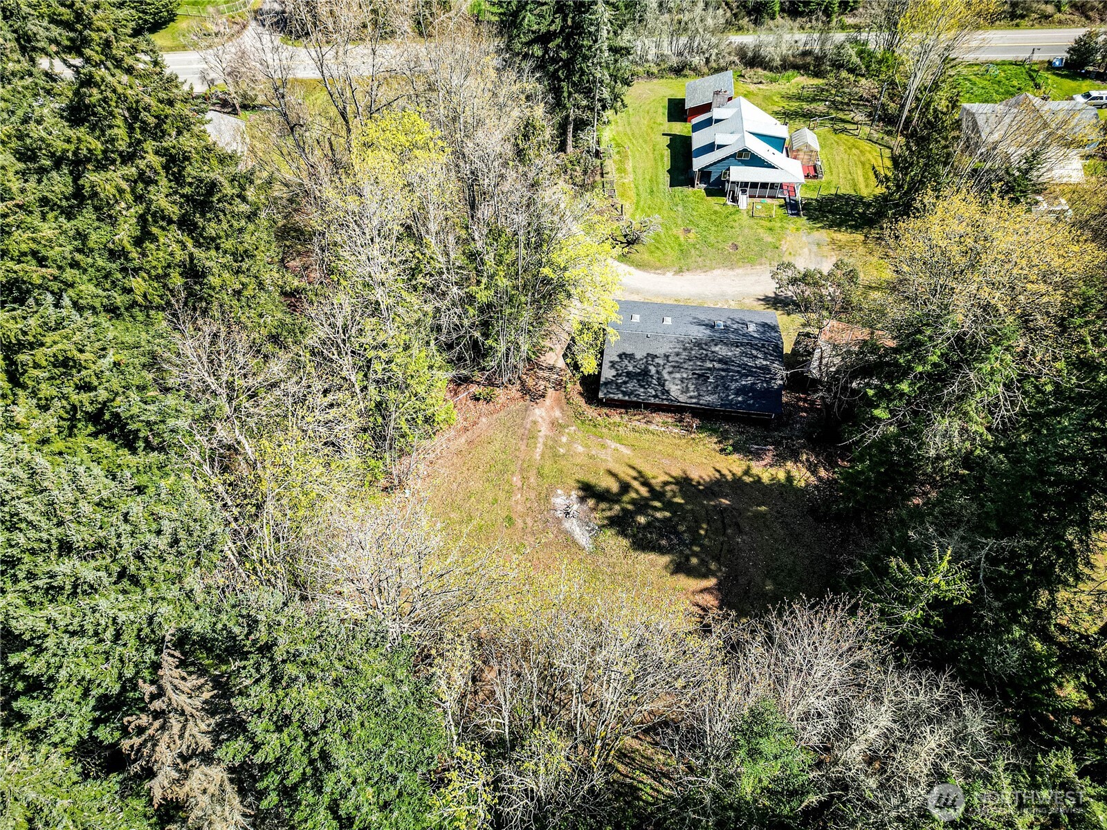 1316 Mount Pleasant Road , Port Angeles, WA 98362