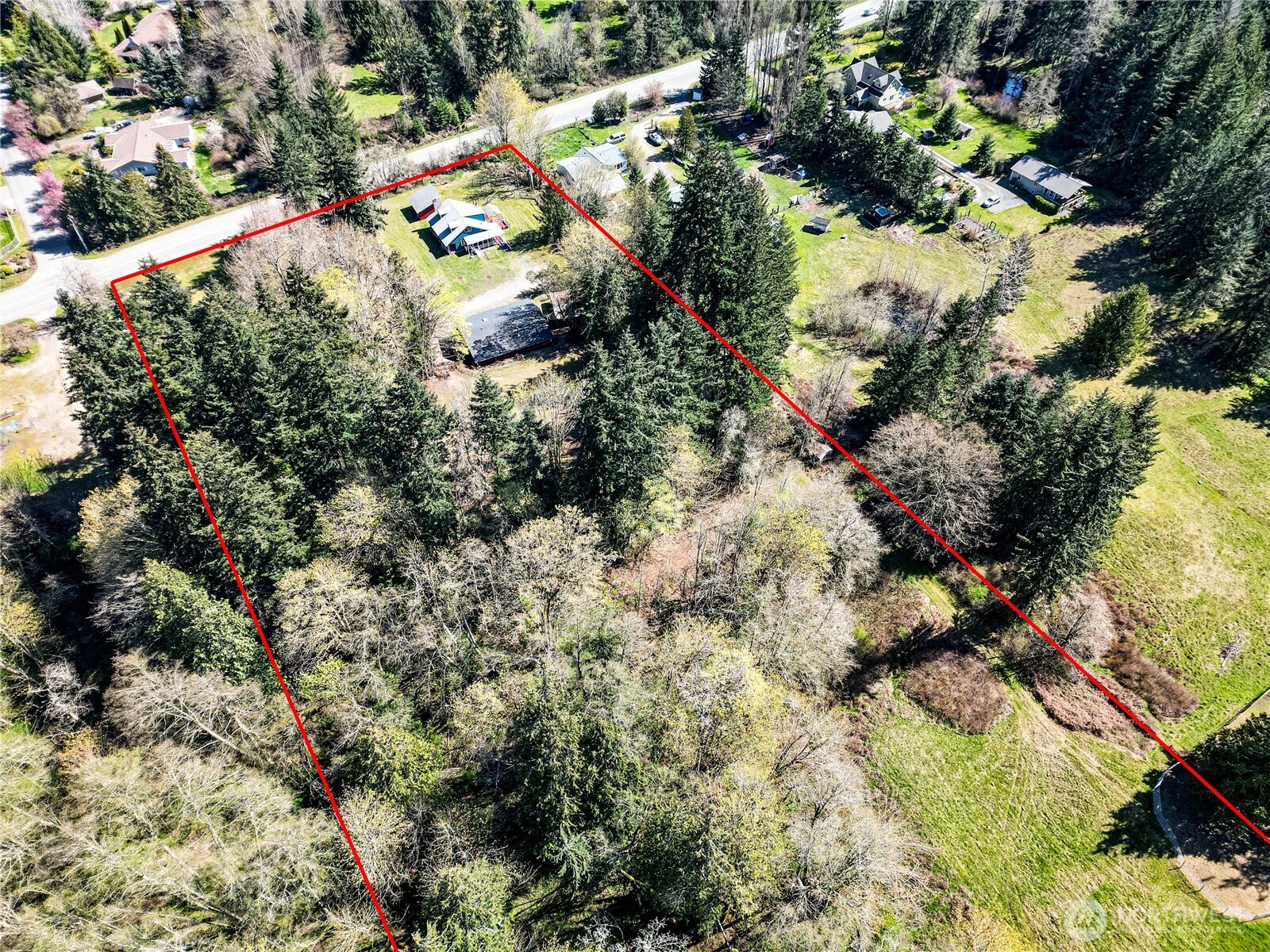 1316 Mount Pleasant Road , Port Angeles, WA 98362