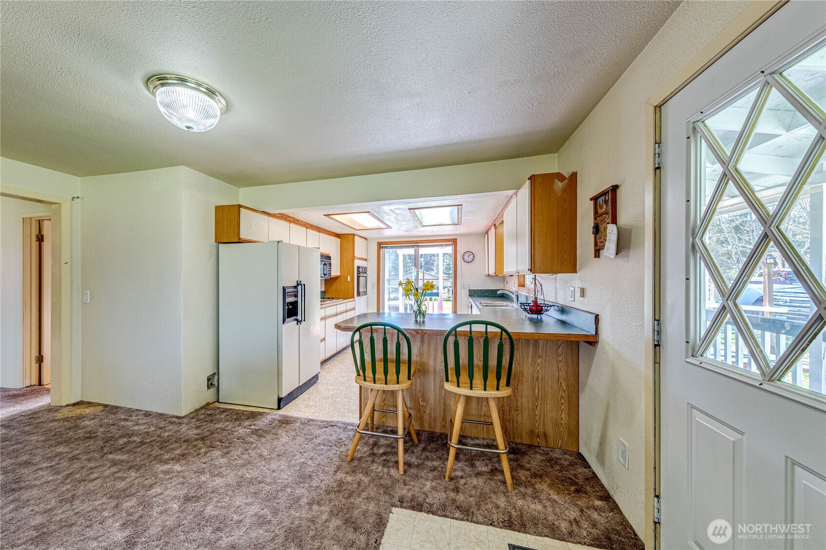 1316 Mount Pleasant Road , Port Angeles, WA 98362