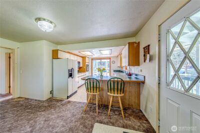 1316 Mount Pleasant Road , Port Angeles, WA 98362 - Photo 8