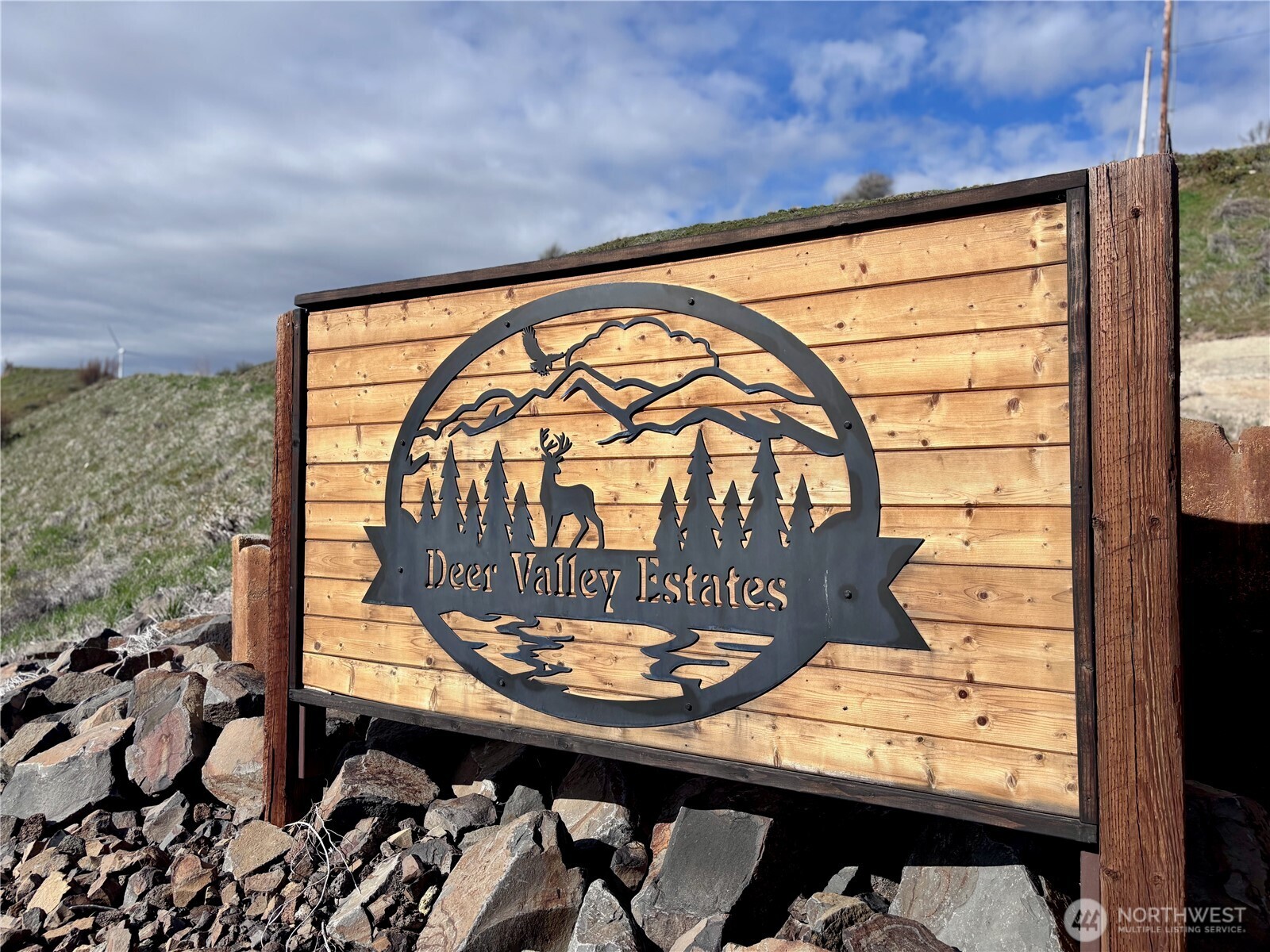 731 Deer Valley Drive , Ellensburg, WA 98926