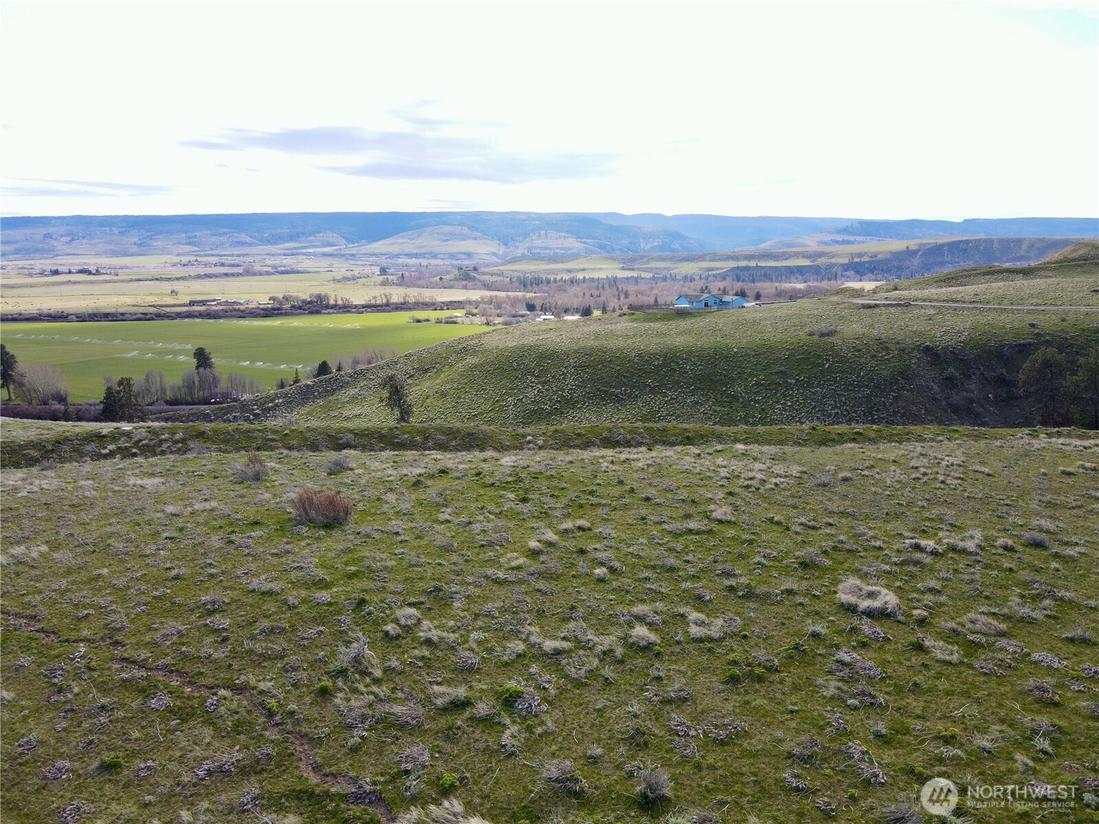 731 Deer Valley Drive , Ellensburg, WA 98926