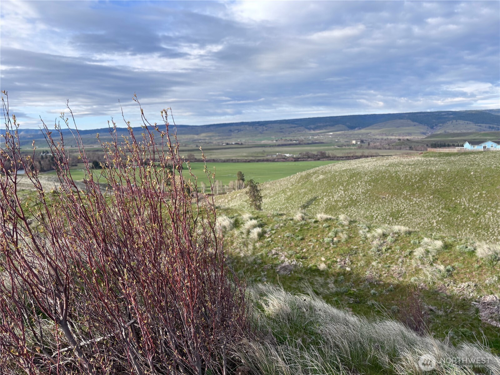 731 Deer Valley Drive , Ellensburg, WA 98926