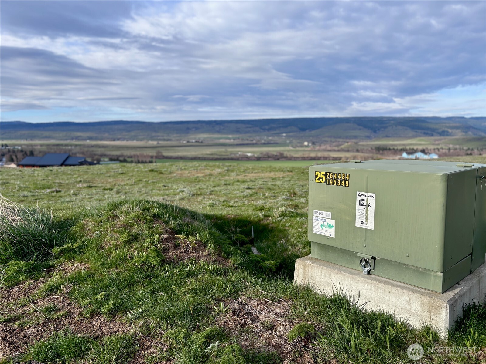 731 Deer Valley Drive , Ellensburg, WA 98926