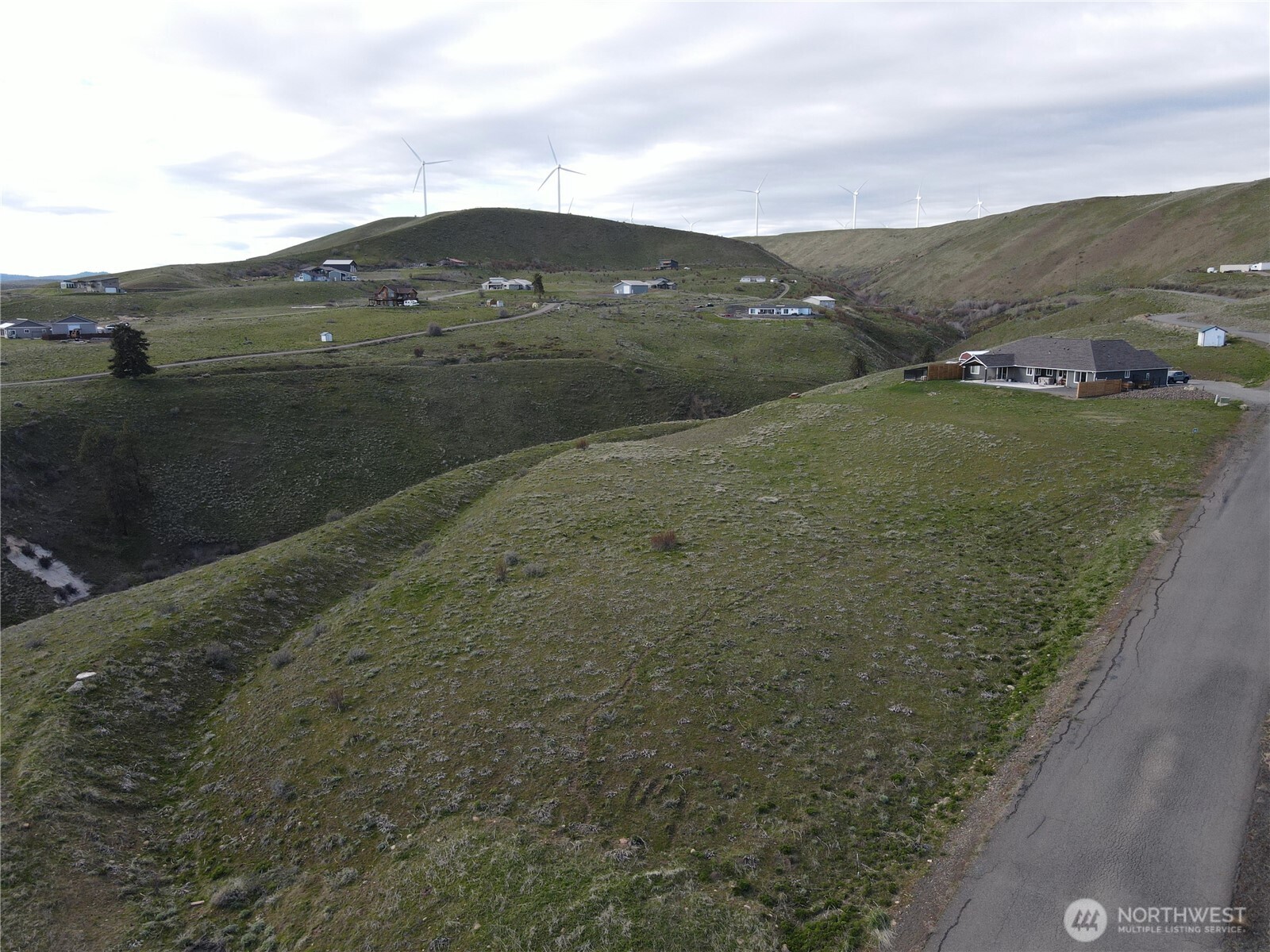 731 Deer Valley Drive , Ellensburg, WA 98926