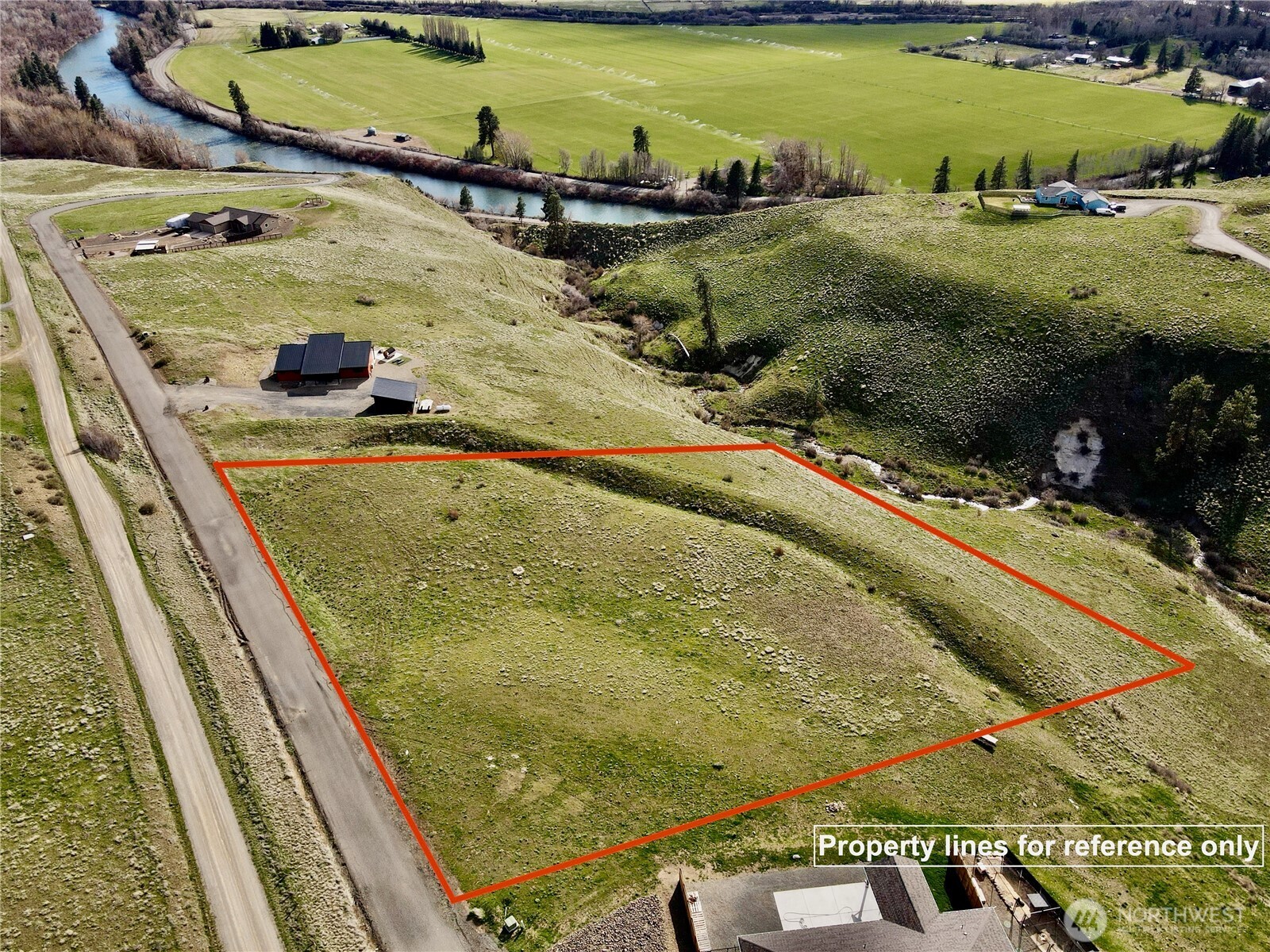 731 Deer Valley Drive , Ellensburg, WA 98926