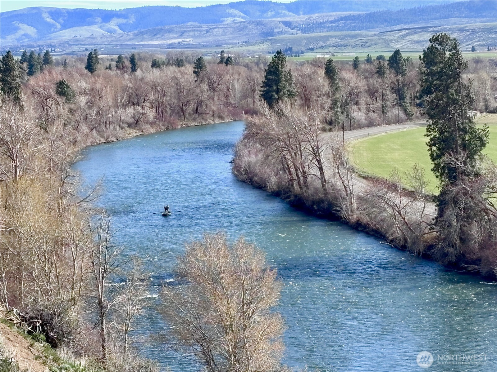 731 Deer Valley Drive , Ellensburg, WA 98926